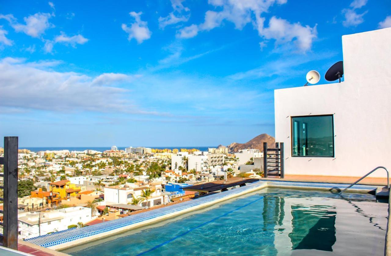 Morgan Hotel Boutique & Residences, Los Cabos Cabo San Lucas Exteriér fotografie