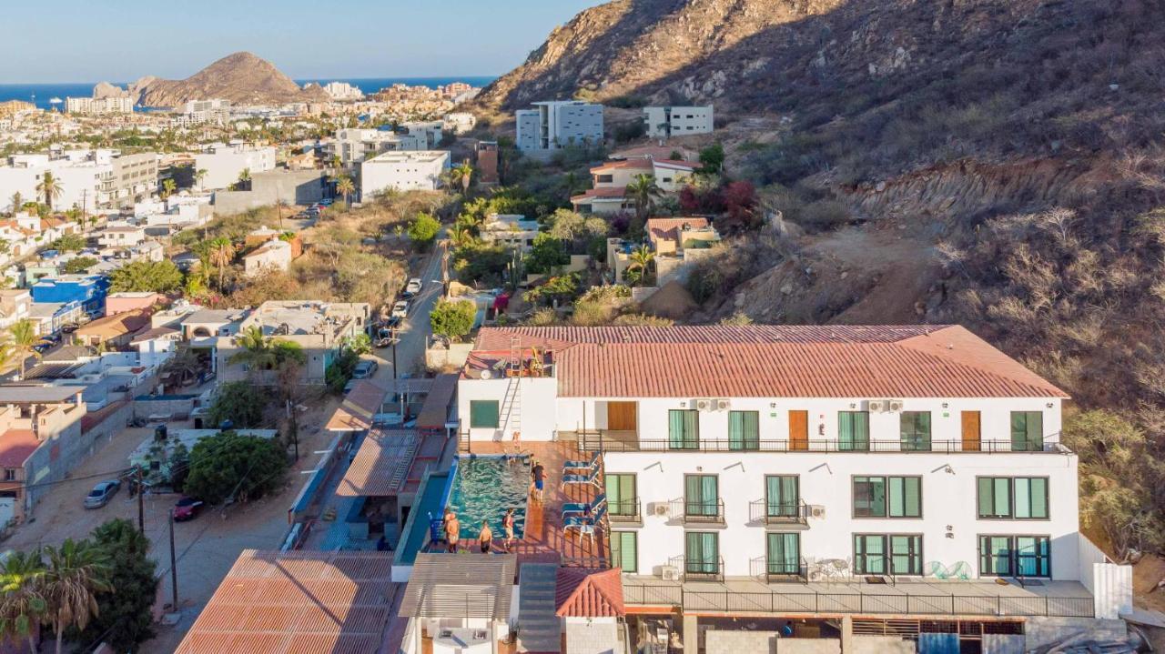 Morgan Hotel Boutique & Residences, Los Cabos Cabo San Lucas Exteriér fotografie